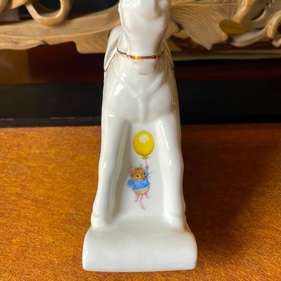 “ROYAL TARA” 4 PIECE CHILD’S SET HANDMADE IN GALWAY, IRELAND 🇮🇪 - Picture 8 of 16